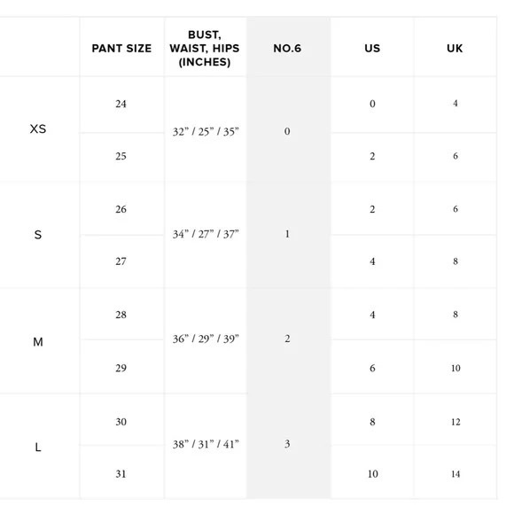 autumn/winter 2011 No. 6 Brand dead stock silk open back spaghetti dress size 1 - Picture 7 of 7